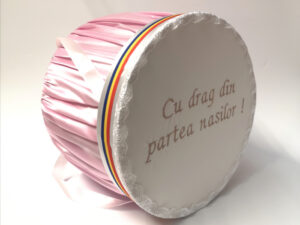 Cutie pentru trusou - Traditional 5