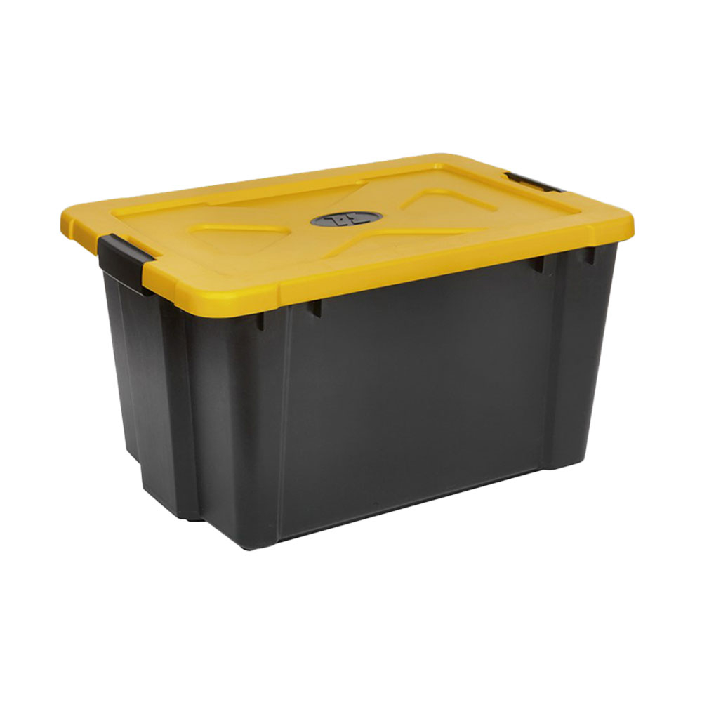 Reducere 20% - Cutie Plastic - Sealey 1 Cutie Plastic - Sealey