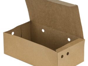 Cutii Biodegradabile de Carton