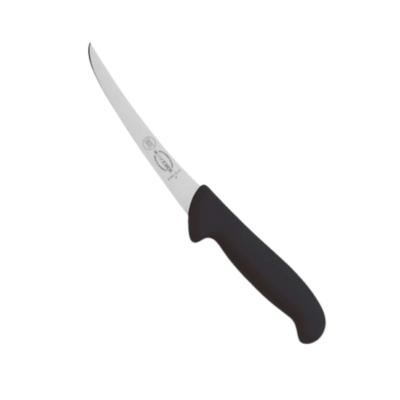 Reducere 21% - Cutit pentru dezosat, lama curbata 15 cm, rigida, diverse culori, F. DICK ERGOGRIP 8.2991.15 1 Cutit pentru dezosat