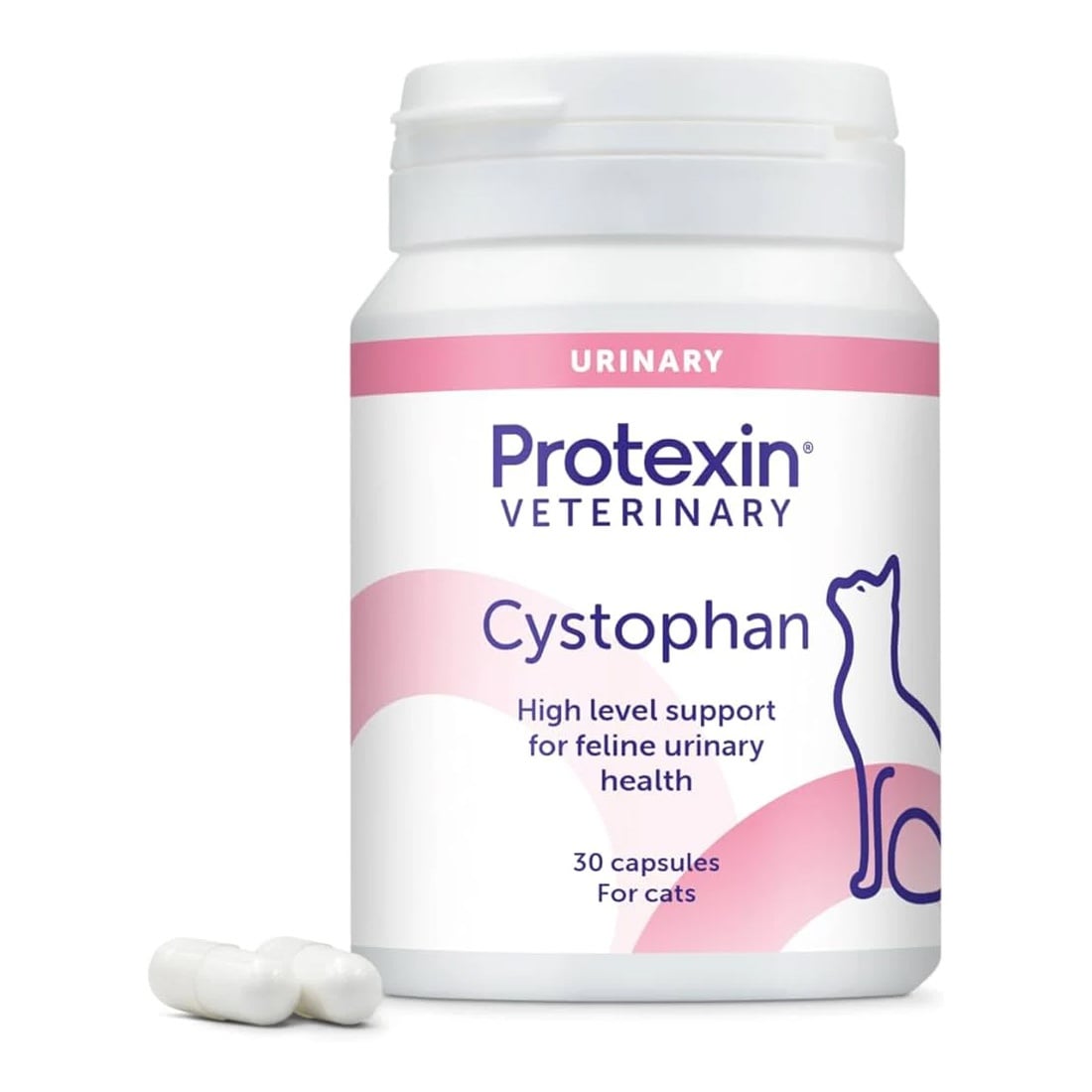 Reducere 20% - Cystophan, capsule 1 Cystophan