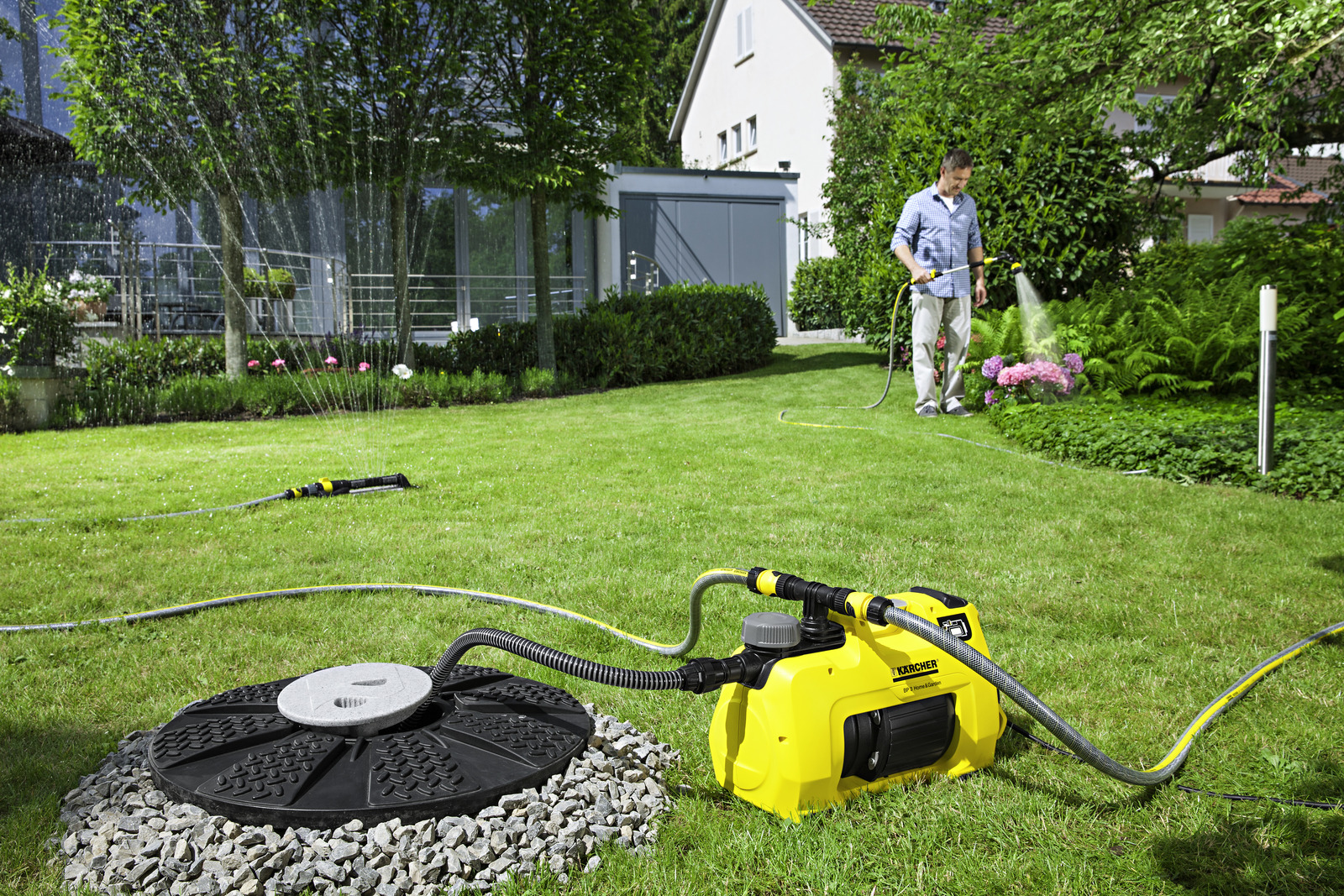 Reducere 20% - BP 3 Home & Garden 2 Reducere 20% - BP 3 Home & Garden - imagine 2