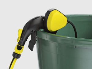 BP 1 Barrel
