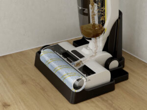 FCV 4 Dry Extra