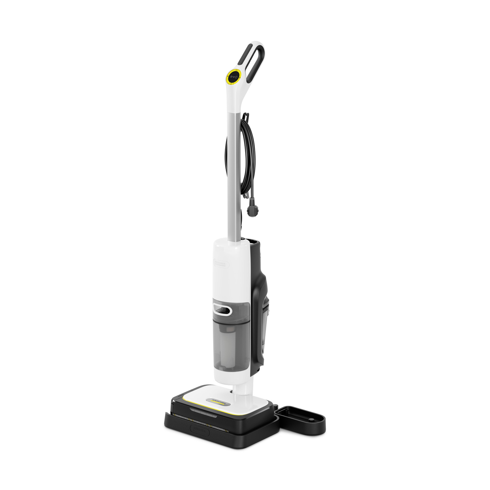 Reducere 19% - Aspirator cu abur SCV 4 1 Aspirator cu abur SCV 4