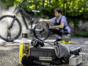 Detergent natural concentrat pentru biciclete RM 640N