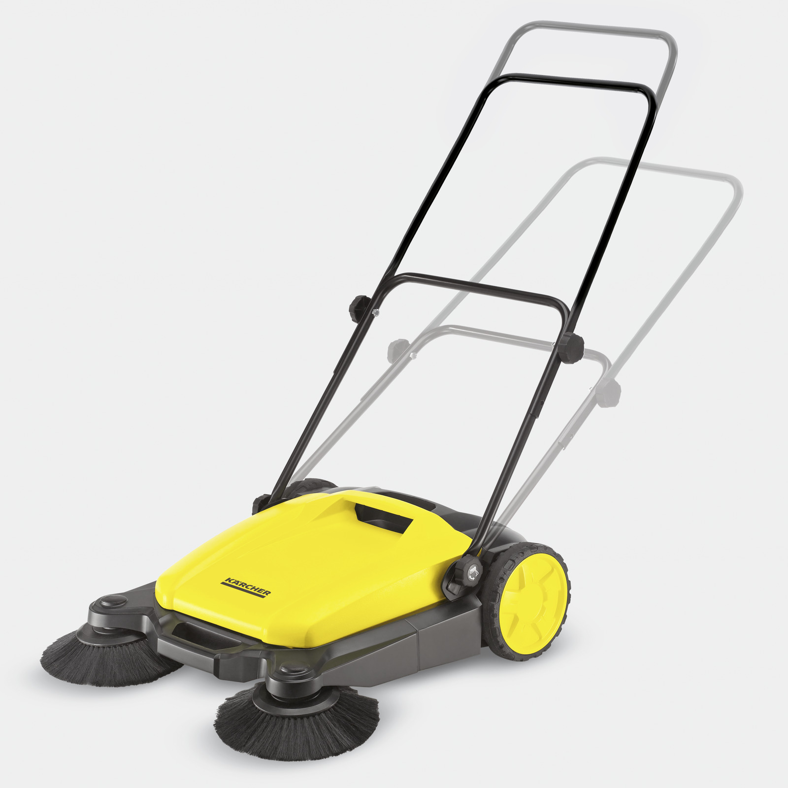 Reducere 21% - S 3 Twin 2-in-1 1 S 3 Twin 2-in-1