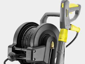 HD 8/18-4 MXA eBFoam Plus Go!Further