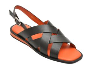 Sandale GRYXX negre