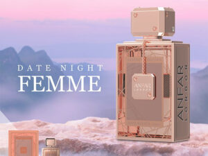 extract de parfum