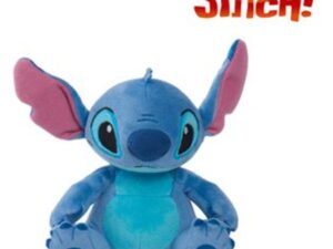 Figurina de plus Stitch cu aroma si sunet - Giochi Preiziosi