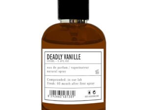 Deadly Vanille ARO-FAC 100 ml