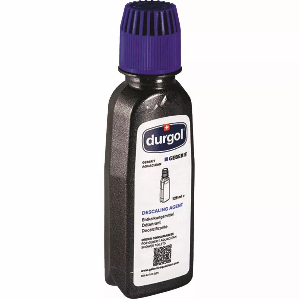 Reducere 23% - Decalcificator Geberit AquaClean, 125 ml, 147.040.00.1 1 Decalcificator Geberit AquaClean