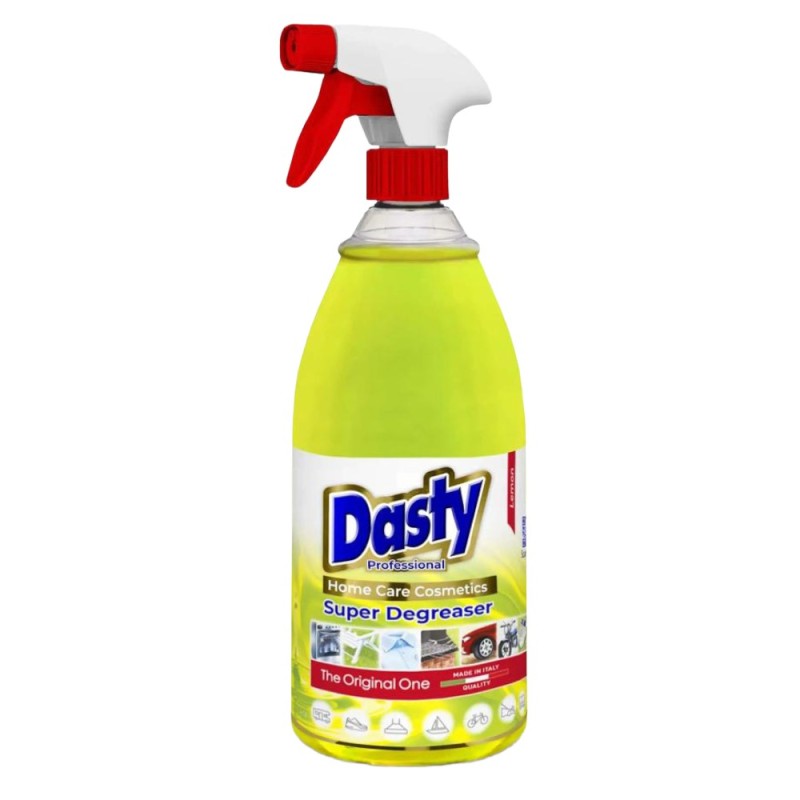 Reducere 14% - Degresant Universal Super Dasty, Lamaie, 1 l 1 Degresant Universal Super Dasty