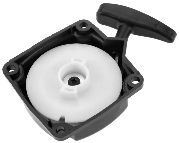 Reducere 56% - Demaror simplu motocoasa 1 Demaror simplu motocoasa