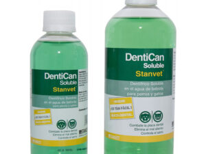 Dentican