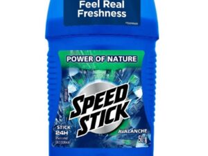Deodorant Solid Mennen Speed Stick