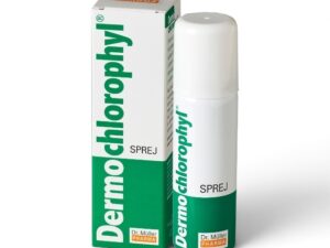 DermoChlorophyl spray