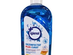 Dezinfectant Universal Igienol Blue 1 l