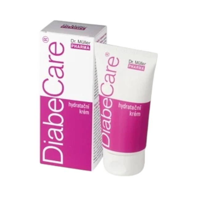 Reducere 30% - DiabeCare cremă, 75 ml, Dr. Müller Pharma 2 75 ml