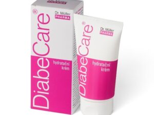 DiabeCare cremă