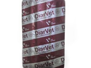Diarvet caini talie mica si pisici