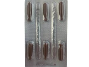 6 capsule 6 capsule