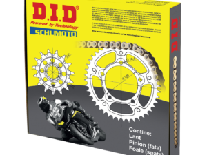 DID - kit lant Honda XRV650 AfricaTwin