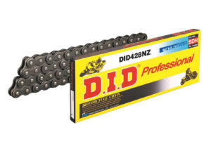 DID - Lant 428NZ cu 132 zale - Standard ranforsat