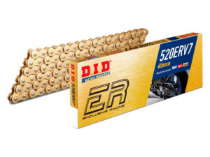 DID - Lant Racing 520ERV7 cu 116 - [Gold] X-Ring
