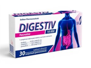 Digestiv