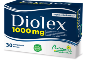 Diolex 1000