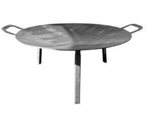 Disc Fier Pliabil