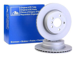 Disc Frana Spate Ate Bmw X6 E71 2007-2014 24.0120-0206.1