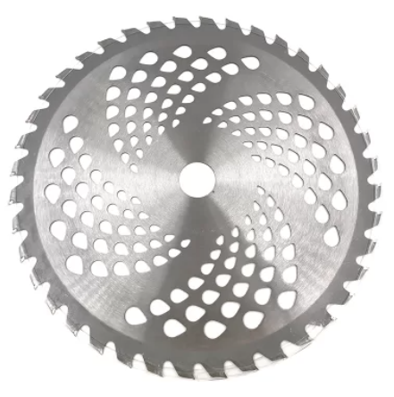 Disc pt Motocoasa 9" Concav 255 x 25.4 x 40T