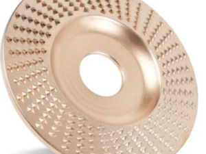 Disc Slefuire Lemn 125 Ø Gold pentru Polizor Unghiular