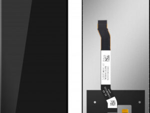 Display cu Touchscreen MP compatibil cu Xiaomi Redmi Note 8