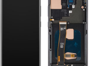 Display cu Touchscreen MP compatibil cu Samsung Galaxy S20 Ultra G988