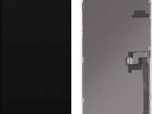 Display cu Touchscreen MP compatibil cu Apple iPhone 16 Pro Max