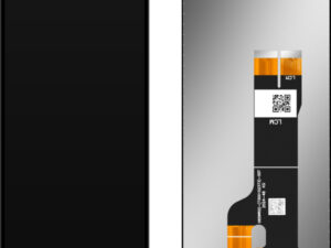 Display cu Touchscreen MP compatibil cu ZTE nubia Music