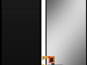 Display cu Touchscreen MP compatibil cu alcatel 1B (2022)