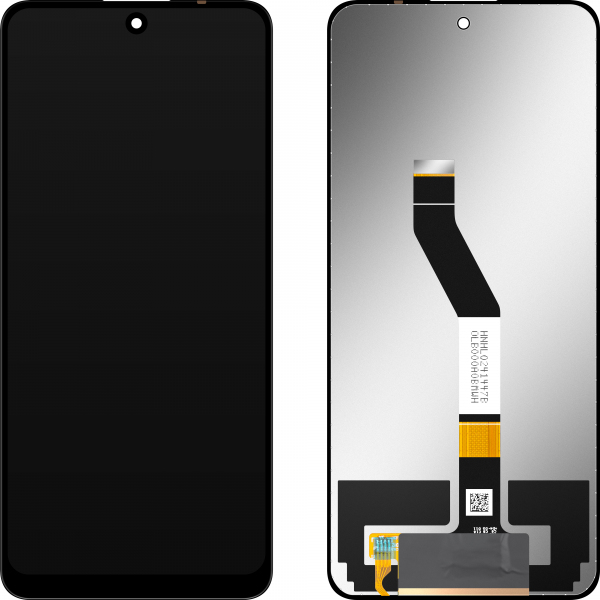 Reducere 57% - Display cu Touchscreen MP compatibil cu Xiaomi Redmi Note 11T 5G / Poco M4 Pro 5G 1 Display cu Touchscreen MP compatibil cu Xiaomi Redmi Note 11T 5G / Poco M4 Pro 5G