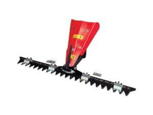 Dispozitiv bară de cosire Rotakt GC400 pentru MF400