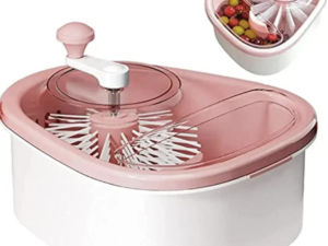 Dispozitiv de spalat manual Fructe/Legume perii din Nylon