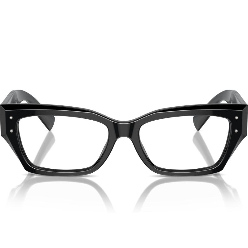 Reducere 70% - Dolce&Gabbana DG3387 501 53 1 Dolce&Gabbana DG3387 501 53