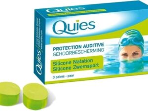 Dopuri urechi din silicon de inot pentru adulti