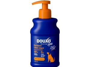Douxo Spa 2 in 1 Sampon & Balsam Caine
