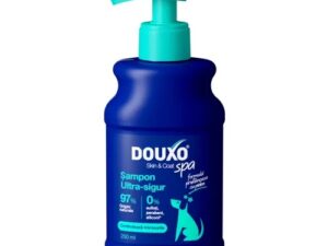 Douxo Spa Sampon Controlul Mirosurilor Caine