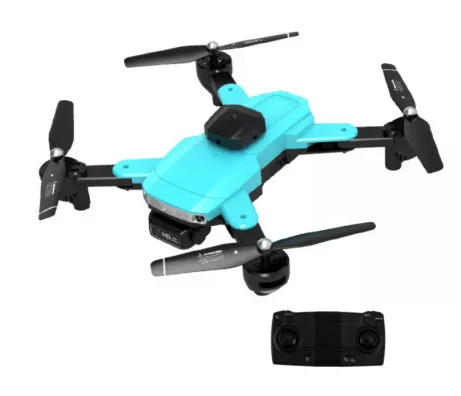 Reducere 50% - Drona cu telecomanda SKY91 dual camera HD 1 Drona cu telecomanda SKY91 dual camera HD