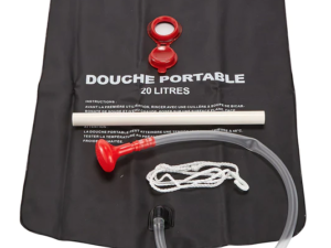 Dus portabil pentru Camping